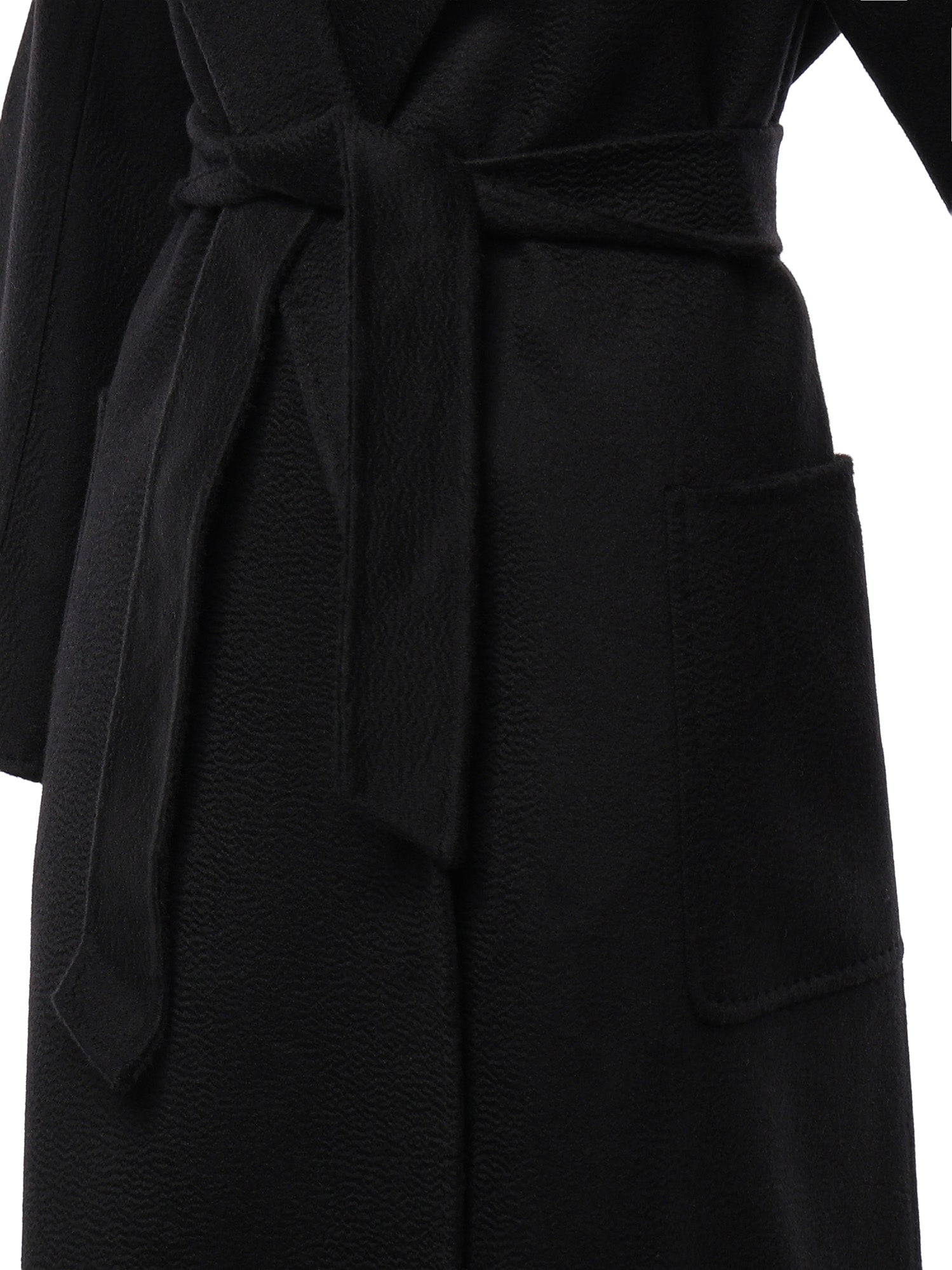 Cappotto Ludmilla Icon in cashmere 2621016051600 004 MAX MARA 