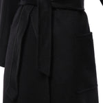 Cappotto Ludmilla Icon in cashmere 2621016051600 004 MAX MARA 