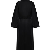 Cappotto Ludmilla Icon in cashmere 2621016051600 004 MAX MARA 