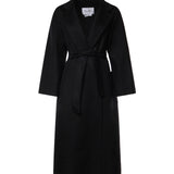 Cappotto Ludmilla Icon in cashmere 2621016051600 004 MAX MARA 