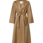 Cappotto Ludmilla Icon in cashmere 2621016051600 068 MAX MARA 