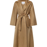 Cappotto Ludmilla Icon in cashmere 2621016051600 068 MAX MARA 