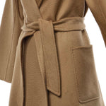 Cappotto Ludmilla Icon in cashmere 2621016051600 068 MAX MARA 