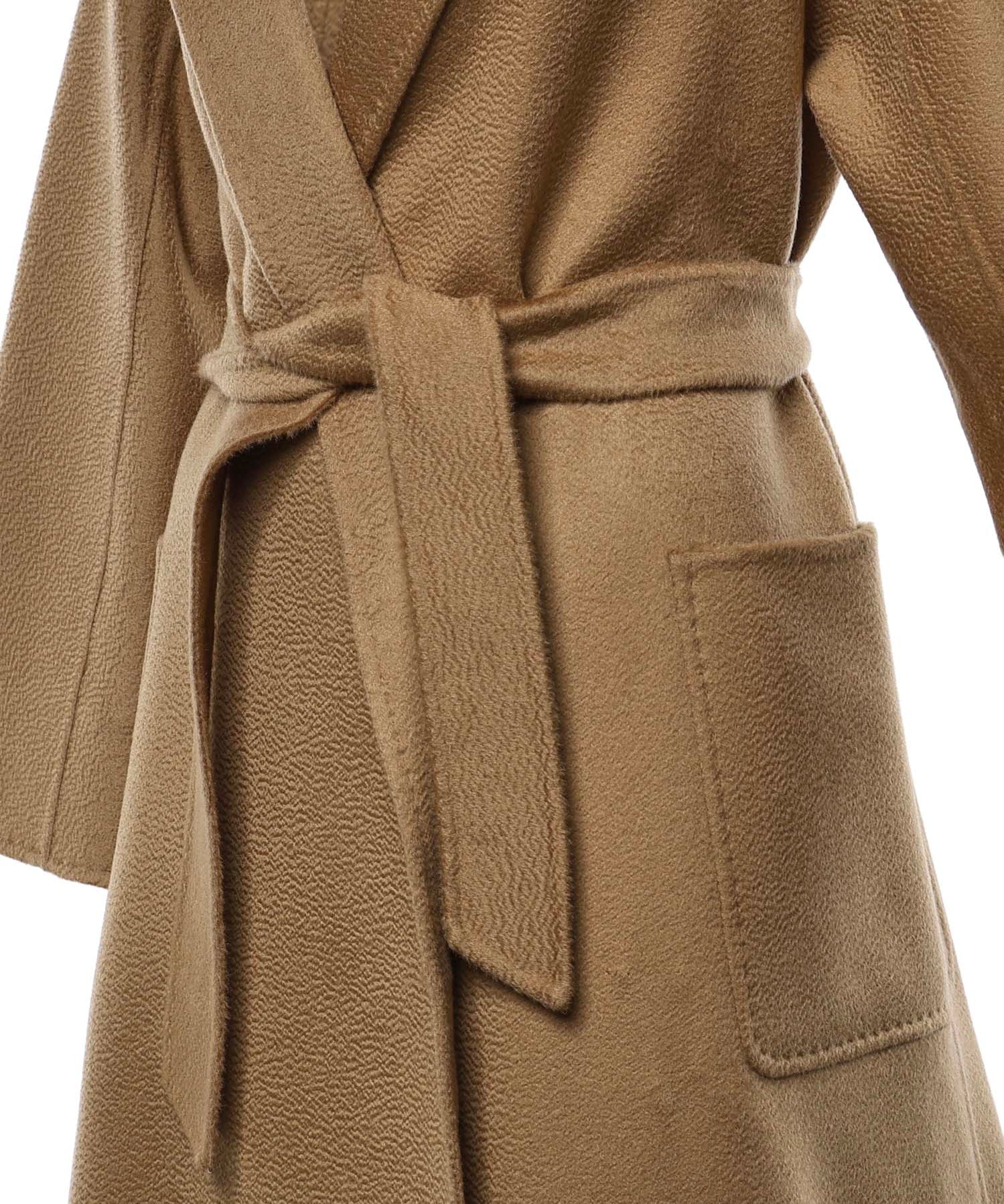 Cappotto Ludmilla Icon in cashmere 2621016051600 068 MAX MARA 