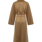 Cappotto Ludmilla Icon in cashmere 2621016051600 068 MAX MARA 