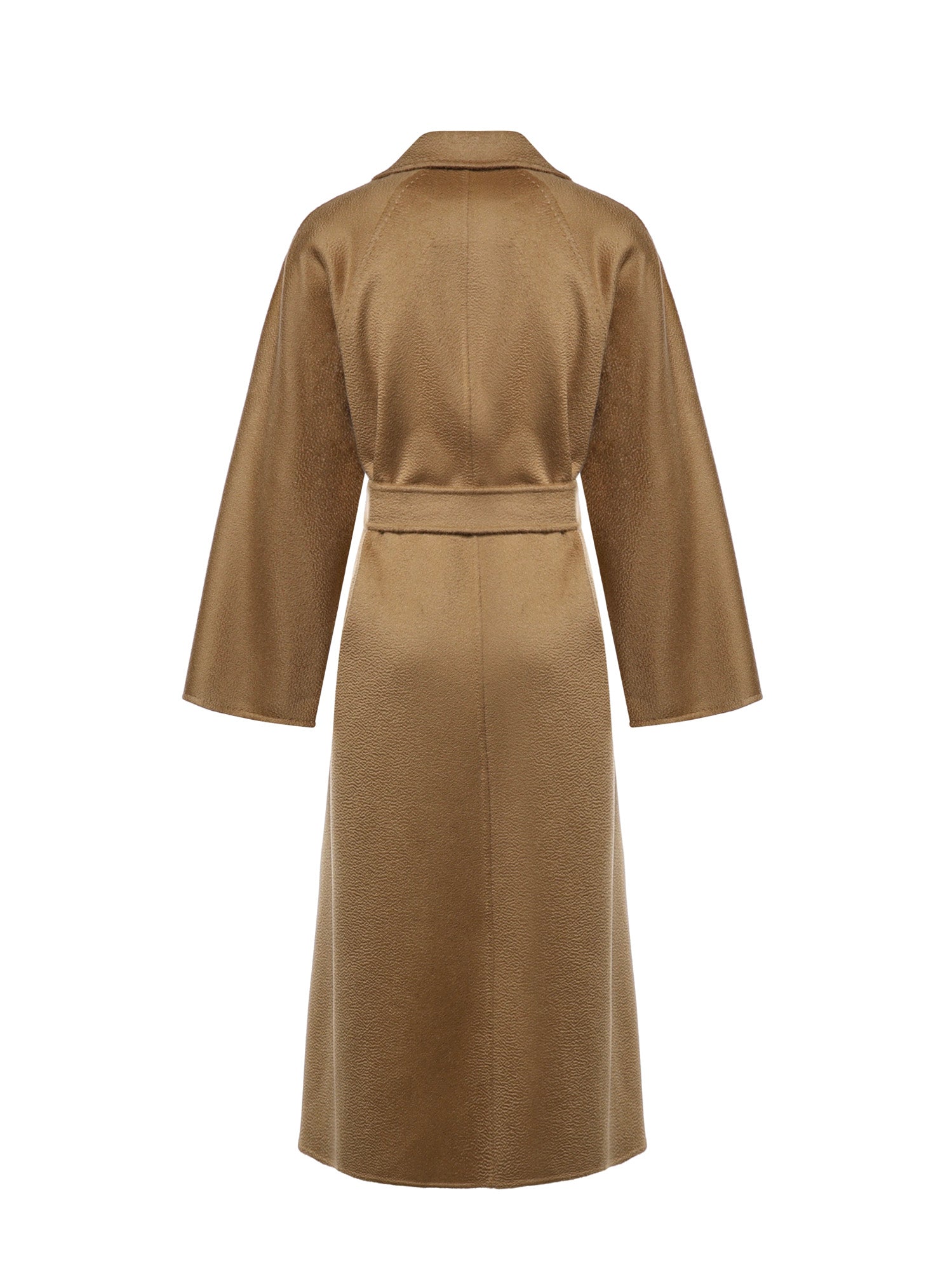 Cappotto Ludmilla Icon in cashmere 2621016051600 068 MAX MARA 