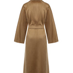 Cappotto Ludmilla Icon in cashmere 2621016051600 068 MAX MARA 