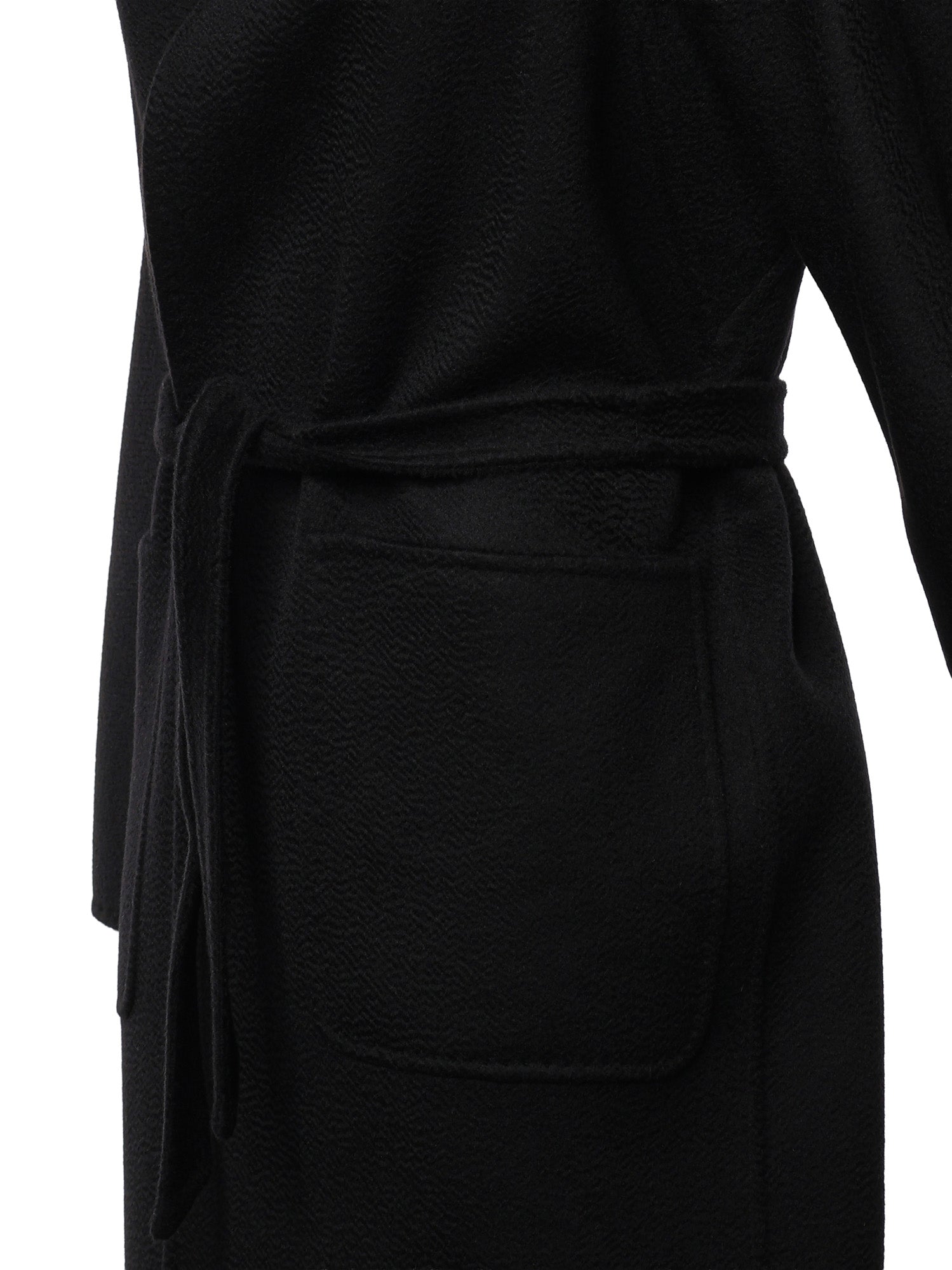 Cappotto cardigan midi in cashmere 2621016061600 004 MAX MARA 