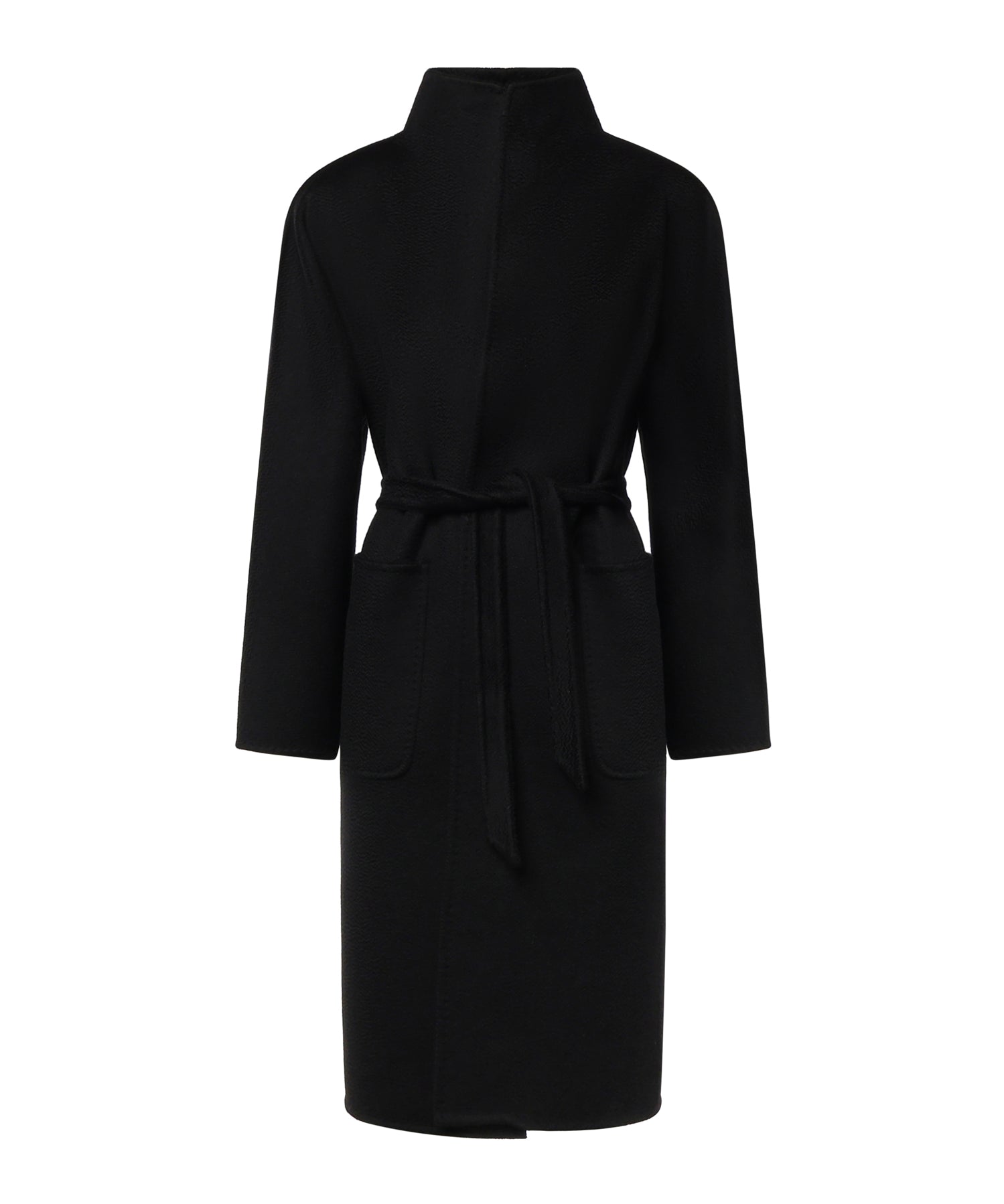 Cappotto cardigan midi in cashmere 2621016061600 004 MAX MARA 