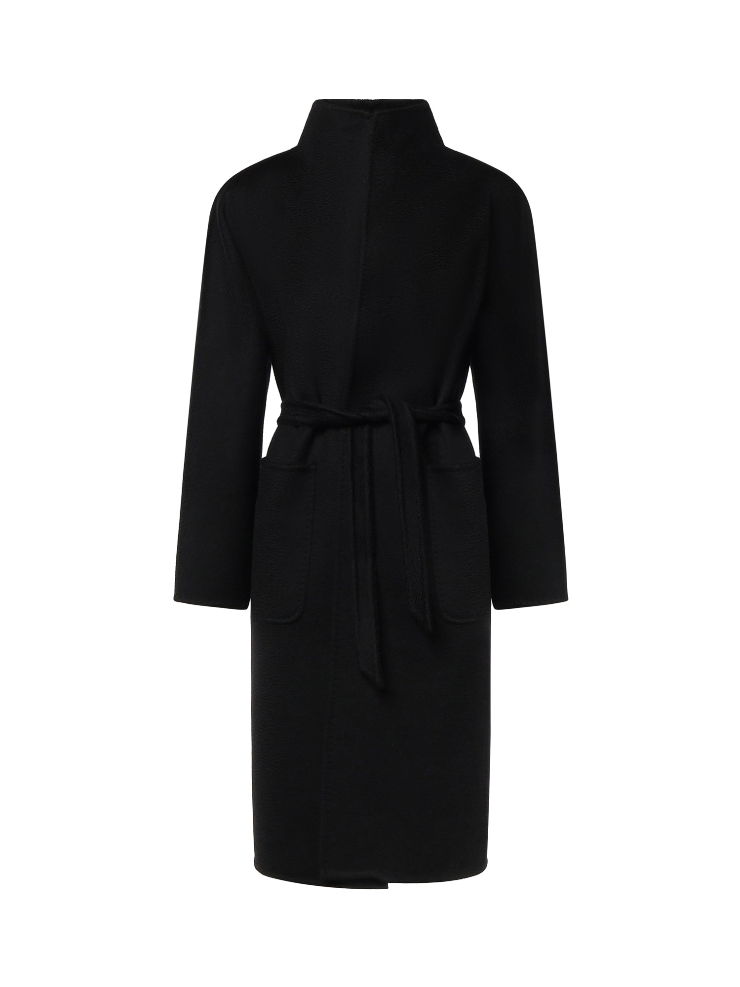 Cappotto cardigan midi in cashmere 2621016061600 004 MAX MARA 
