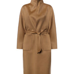 Cappotto cardigan midi in cashmere 2621016061600 068 MAX MARA 