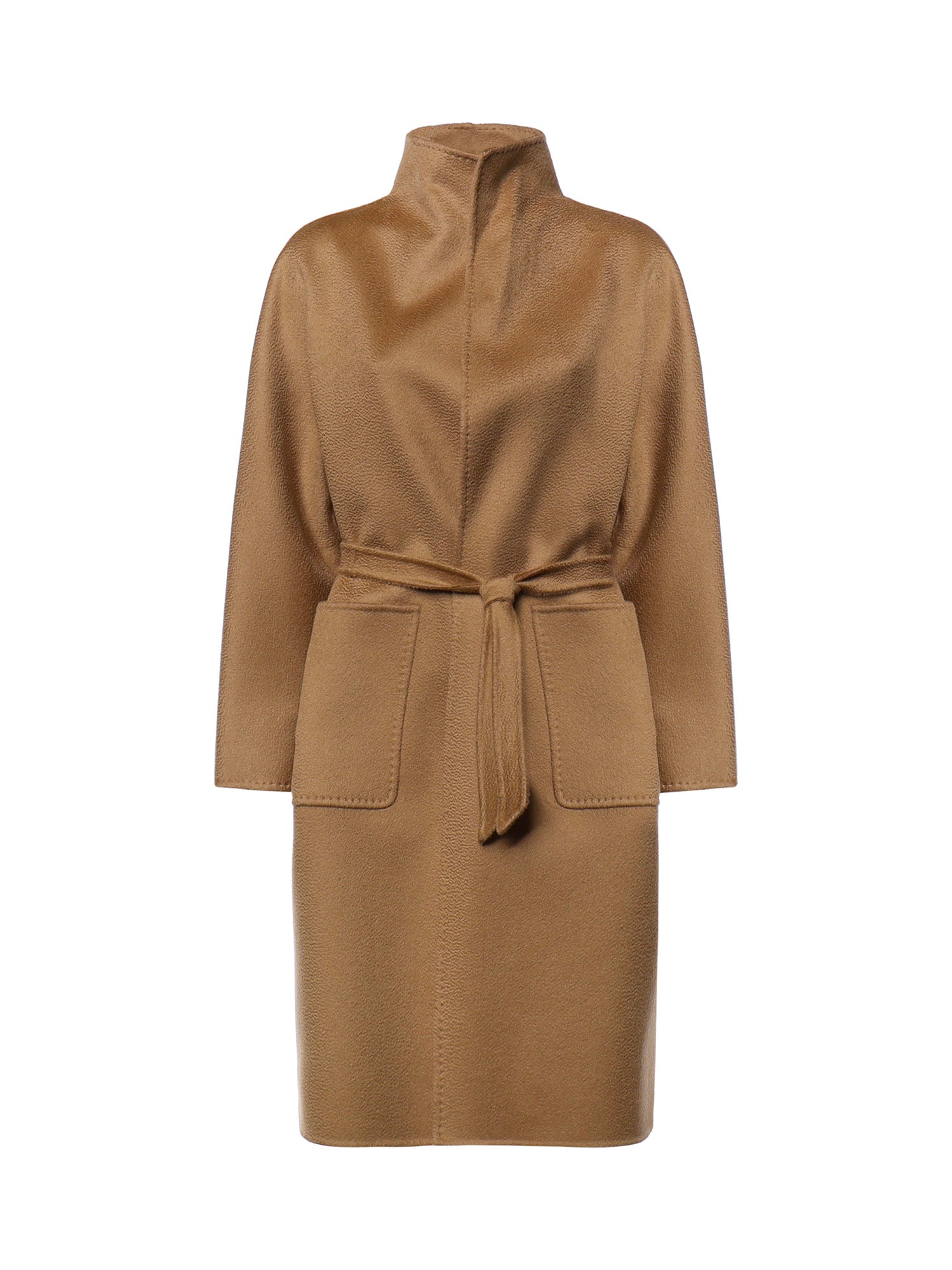 Cappotto cardigan midi in cashmere 2621016061600 068 MAX MARA 