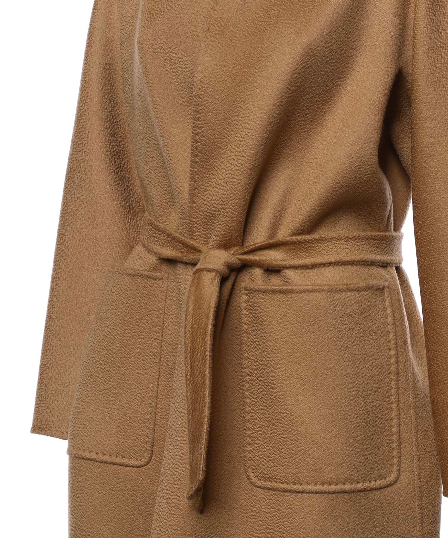 Cappotto cardigan midi in cashmere 2621016061600 068 MAX MARA 
