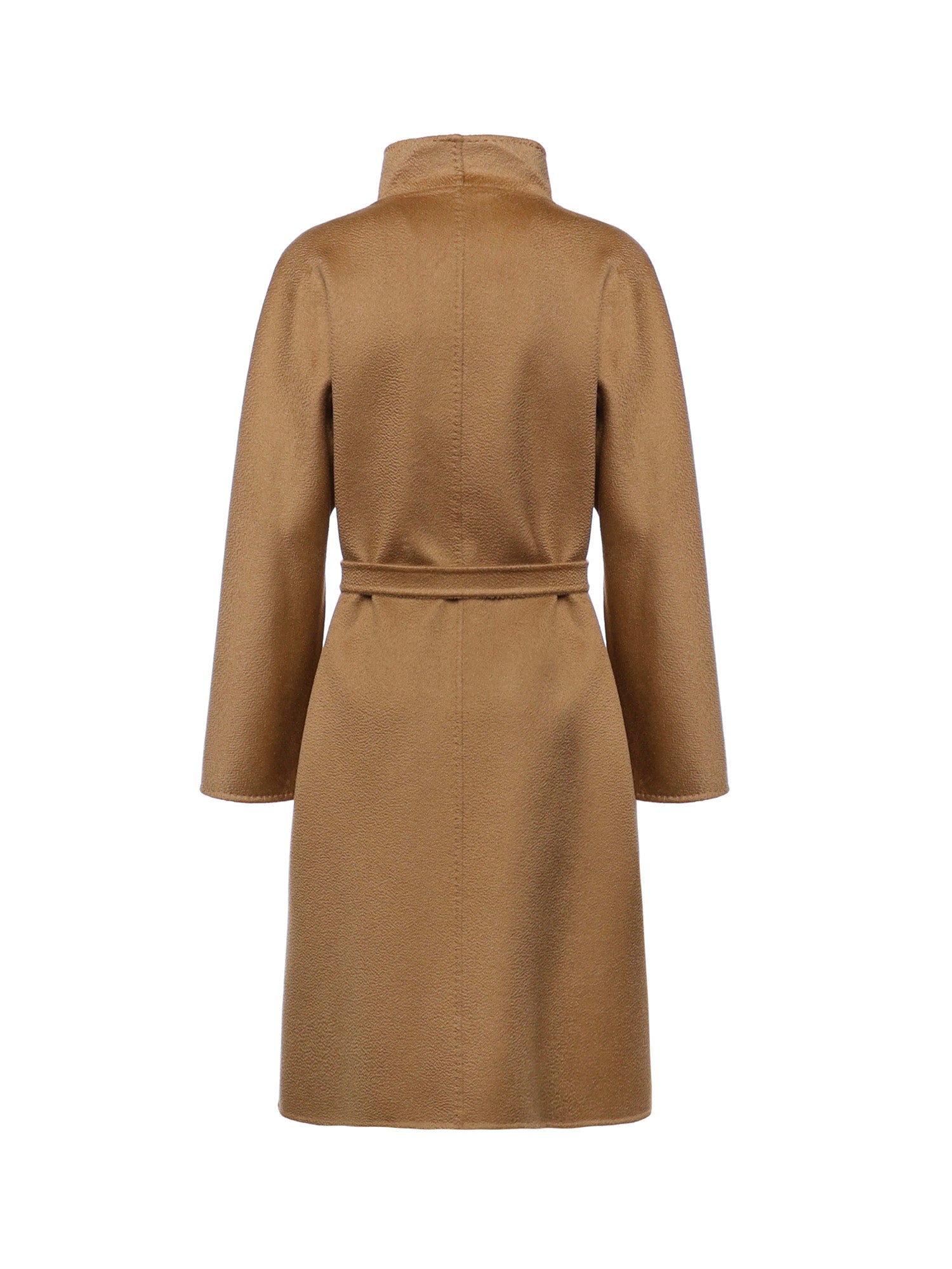 Cappotto cardigan midi in cashmere 2621016061600 068 MAX MARA 