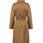 Cappotto cardigan midi in cashmere 2621016061600 068 MAX MARA 