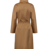 Cappotto cardigan midi in cashmere 2621016061600 068 MAX MARA 