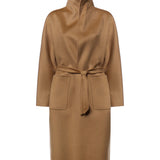 Cappotto cardigan midi in cashmere 2621016061600 068 MAX MARA 