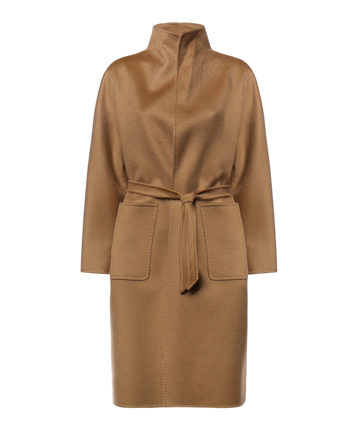Cappotto cardigan midi in cashmere 2621016061600 068 MAX MARA 