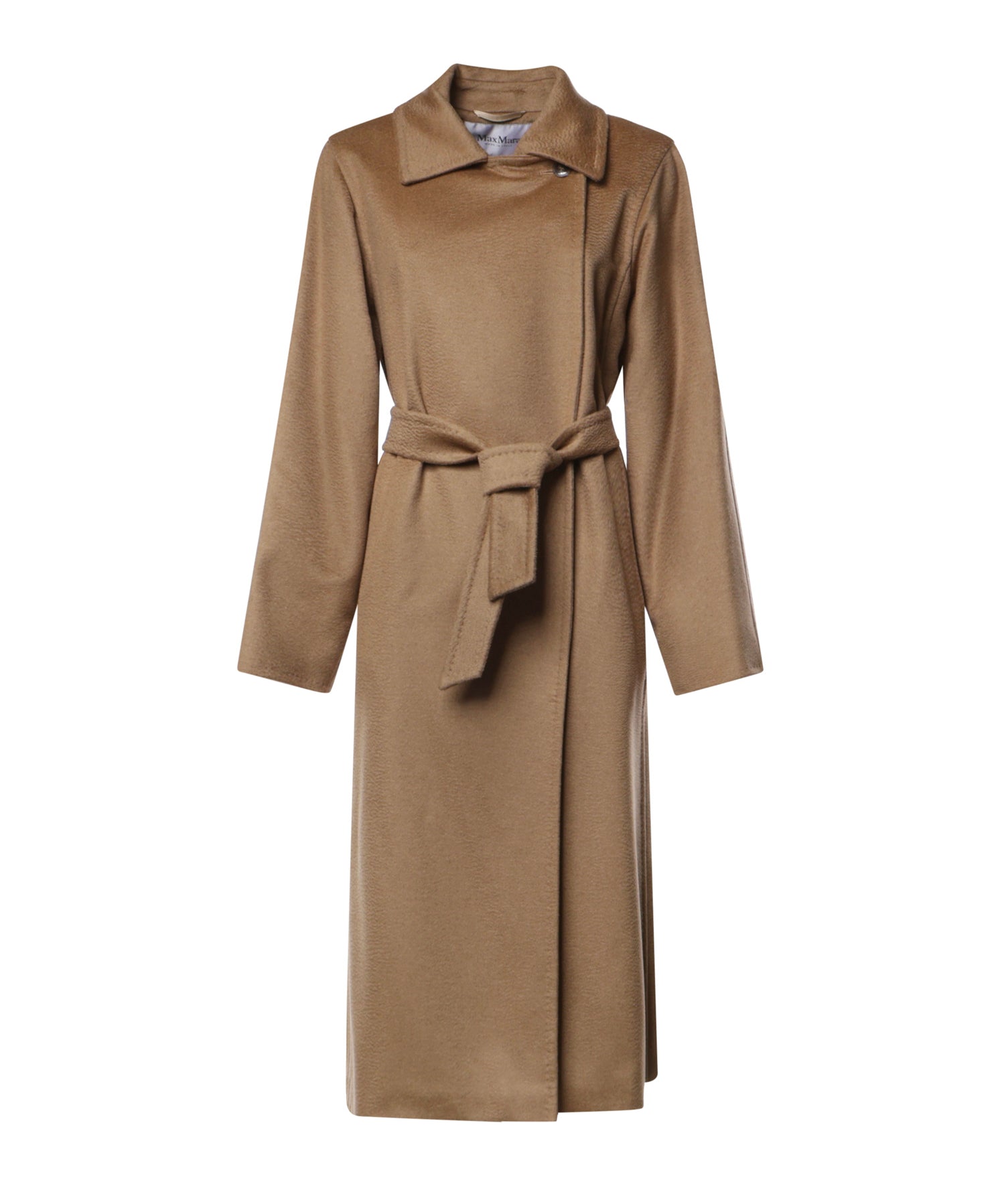 Cappotto a vestaglia Manuela<BR/> 2621016062600 001 MAX MARA 