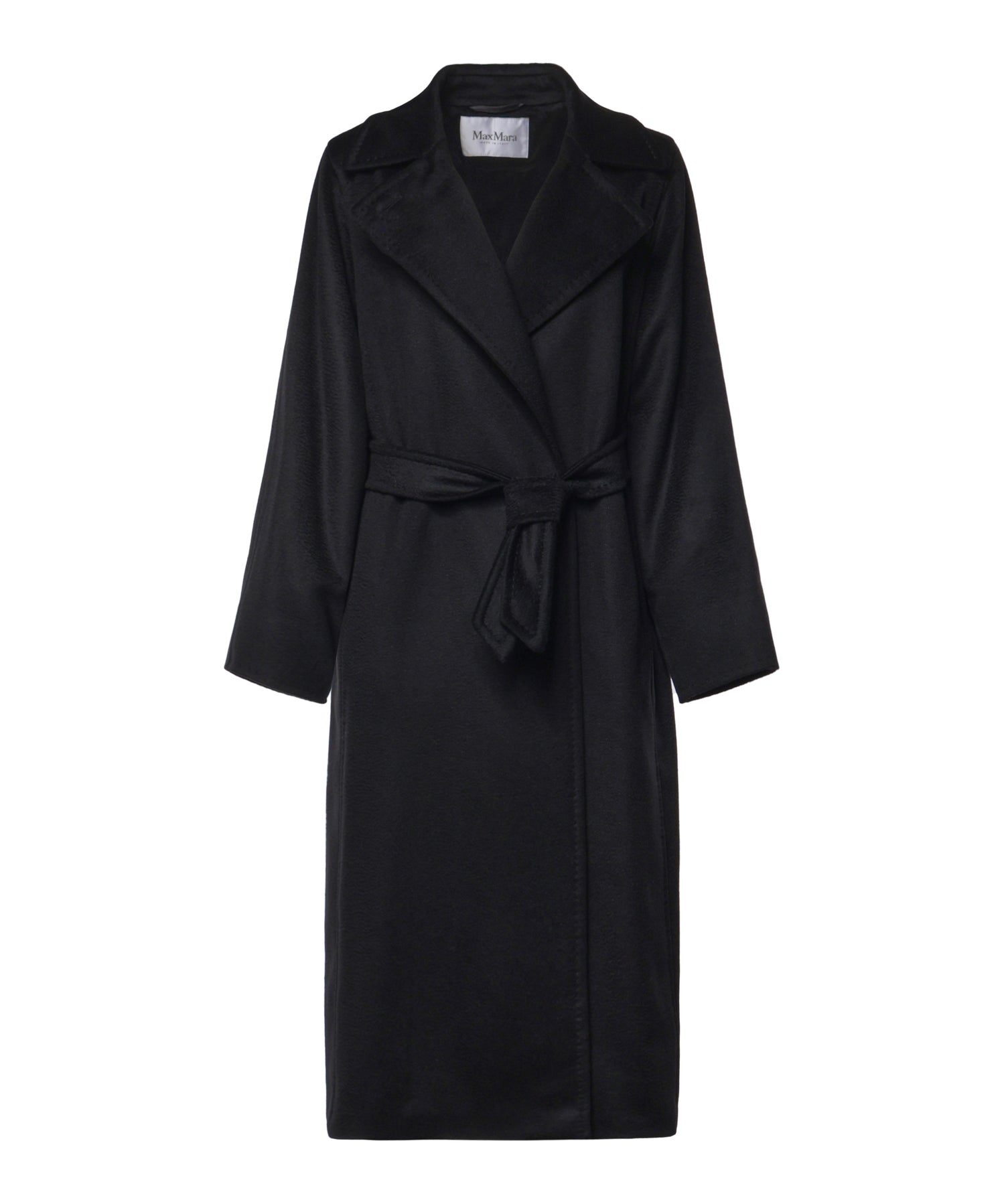 Cappotto a vestaglia Manuela 2621016062600 002 MAX MARA 