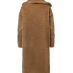 Cappotto Teddy doppiopetto 2621016082600 001 MAX MARA 