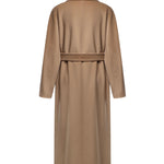 Cappotto 101801 Icon in lana 2621018010600 001 MAX MARA 