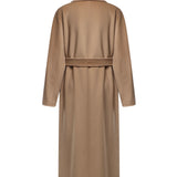 Cappotto 101801 Icon in lana 2621018010600 001 MAX MARA 