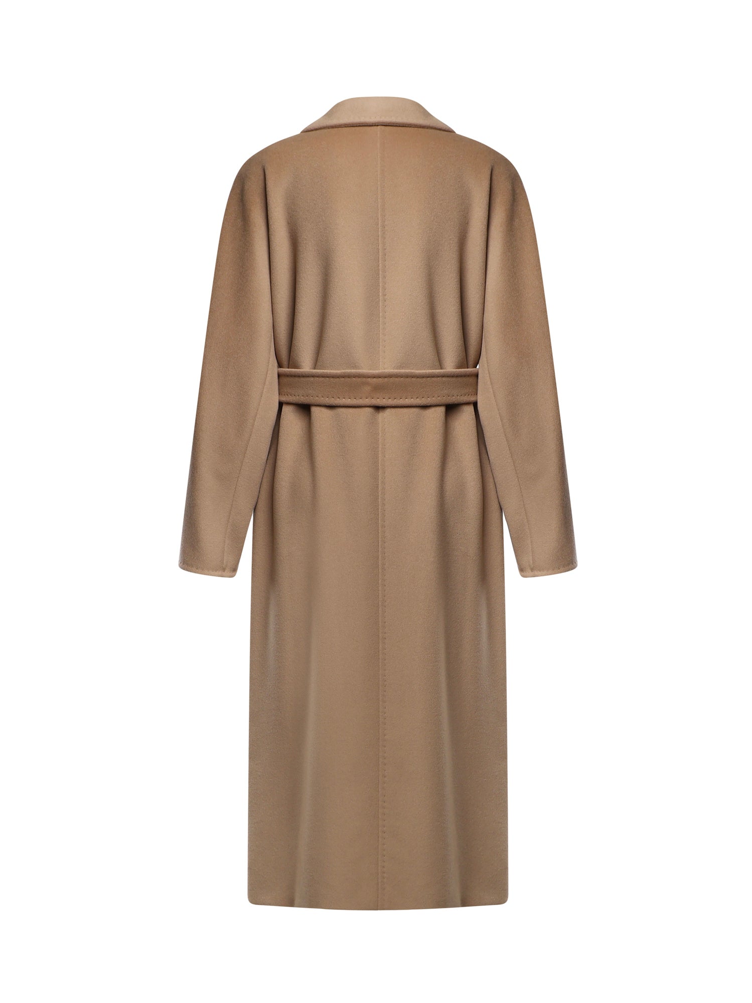 Cappotto 101801 Icon in lana 2621018010600 001 MAX MARA 