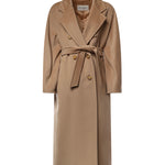 Cappotto 101801 Icon in lana 2621018010600 001 MAX MARA 
