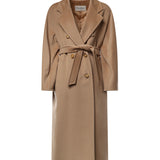 Cappotto 101801 Icon in lana 2621018010600 001 MAX MARA 