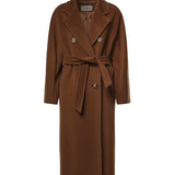 Cappotto 101801 Icon in lana 2621018010600 010 MAX MARA 
