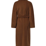 Cappotto 101801 Icon in lana 2621018010600 010 MAX MARA 
