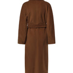 Cappotto 101801 Icon in lana 2621018010600 010 MAX MARA 