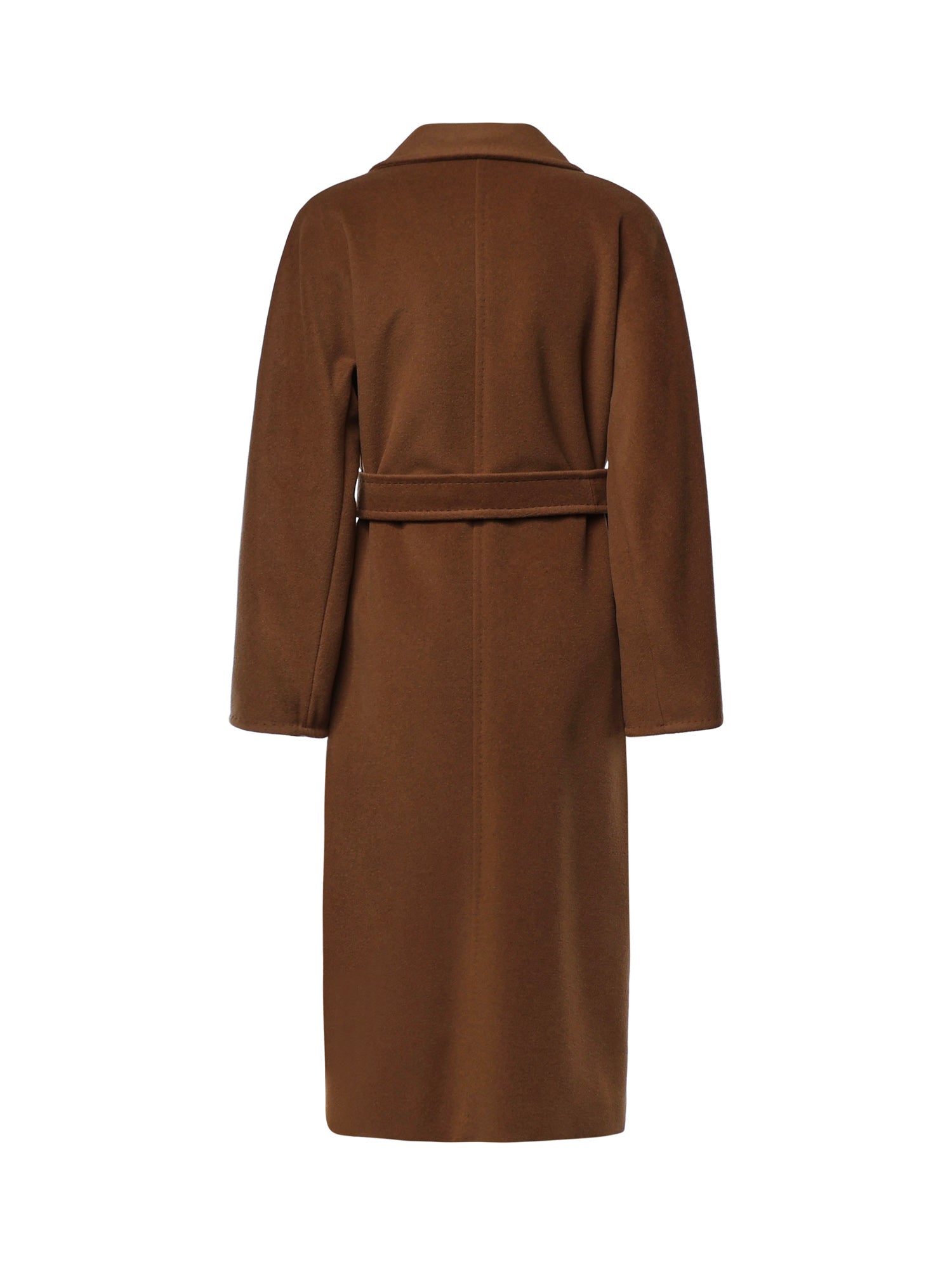 Cappotto 101801 Icon in lana 2621018010600 010 MAX MARA 