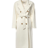 Cappotto 101801 Icon in lana 2621018010600 021 MAX MARA 