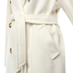 Cappotto 101801 Icon in lana 2621018010600 021 MAX MARA 
