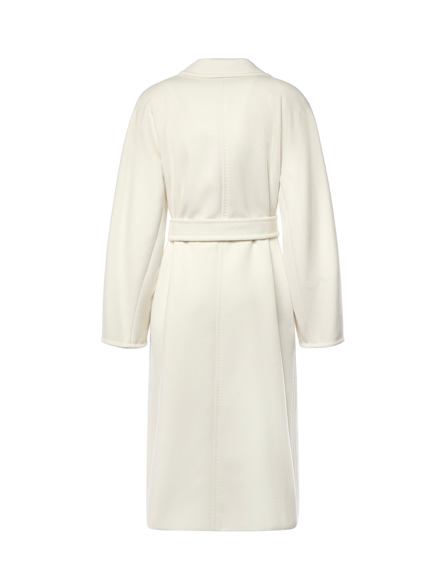 Cappotto 101801 Icon in lana 2621018010600 021 MAX MARA 