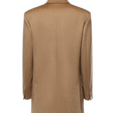 Blazer in cammello zibellinato 2621046012600 001 MAX MARA 