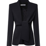 Giacca in cady con fusciacche 2621046041600 018 MAX MARA 
