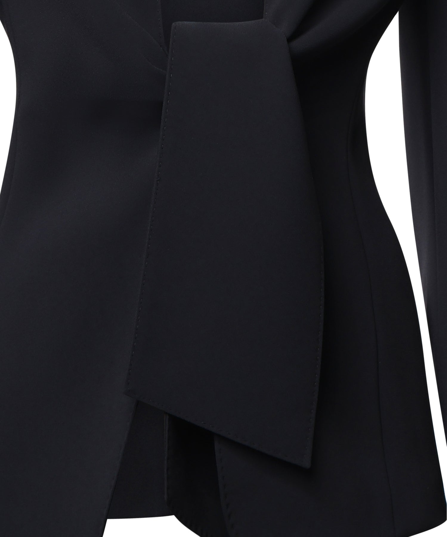 Giacca in cady con fusciacche 2621046041600 018 MAX MARA 