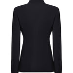 Giacca in cady con fusciacche 2621046041600 018 MAX MARA 