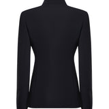 Giacca in cady con fusciacche 2621046041600 018 MAX MARA 