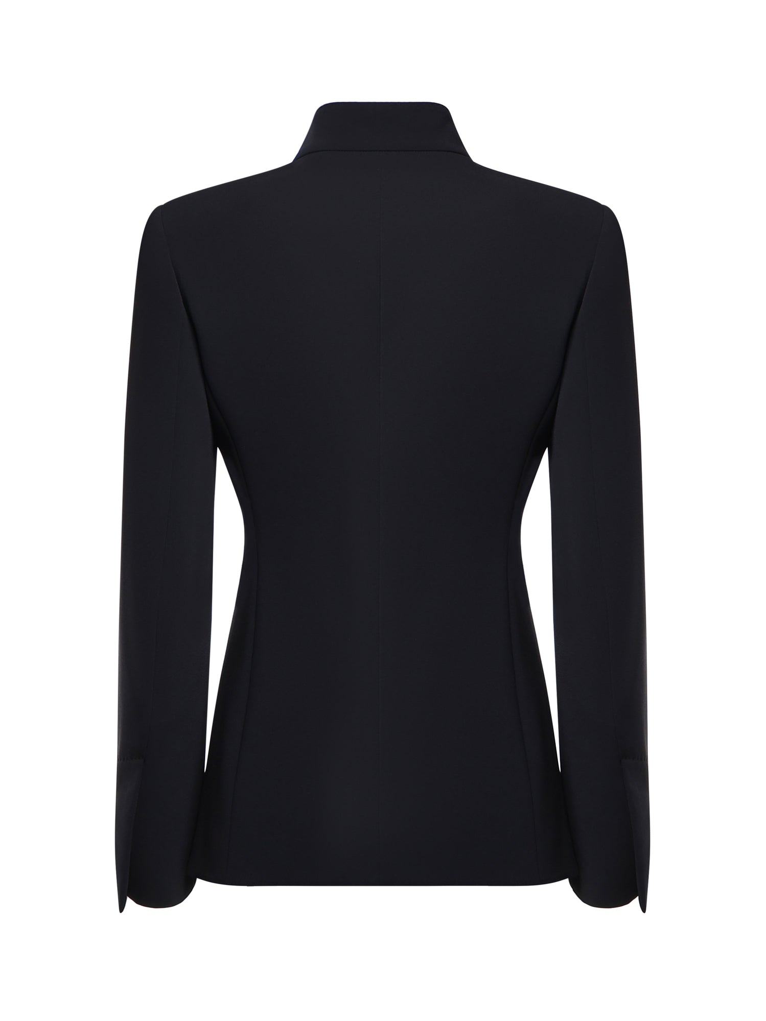 Giacca in cady con fusciacche 2621046041600 018 MAX MARA 