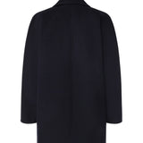 Cappotto 101801 Icon cropped in lana e cashmere 2621086021600 005 MAX MARA 