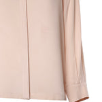 Camicia in crêpe de Chine di seta 2621116021600 004 MAX MARA 