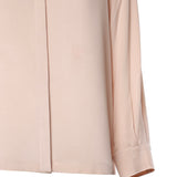Camicia in crêpe de Chine di seta 2621116021600 004 MAX MARA 