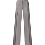 Pantalone in lana Principe di Galles 2621136041600 003 MAX MARA 
