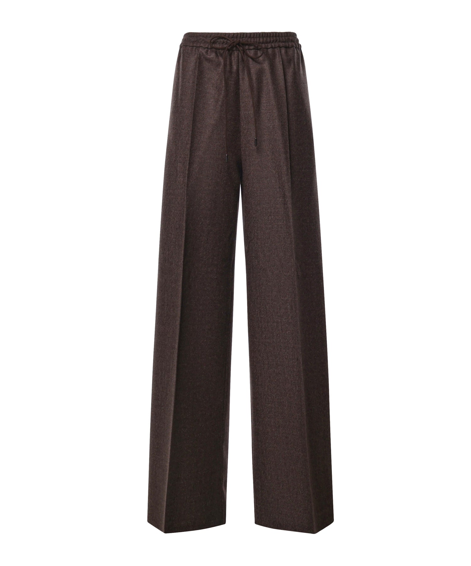 Pantalone in lana 2621136063600 005 MAX MARA 
