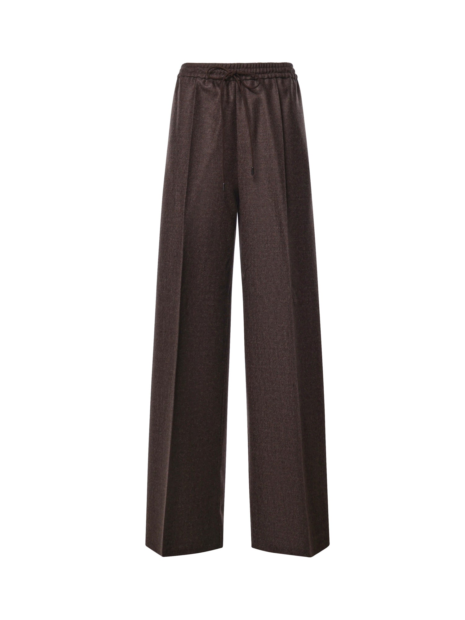 Pantalone in lana 2621136063600 005 MAX MARA 