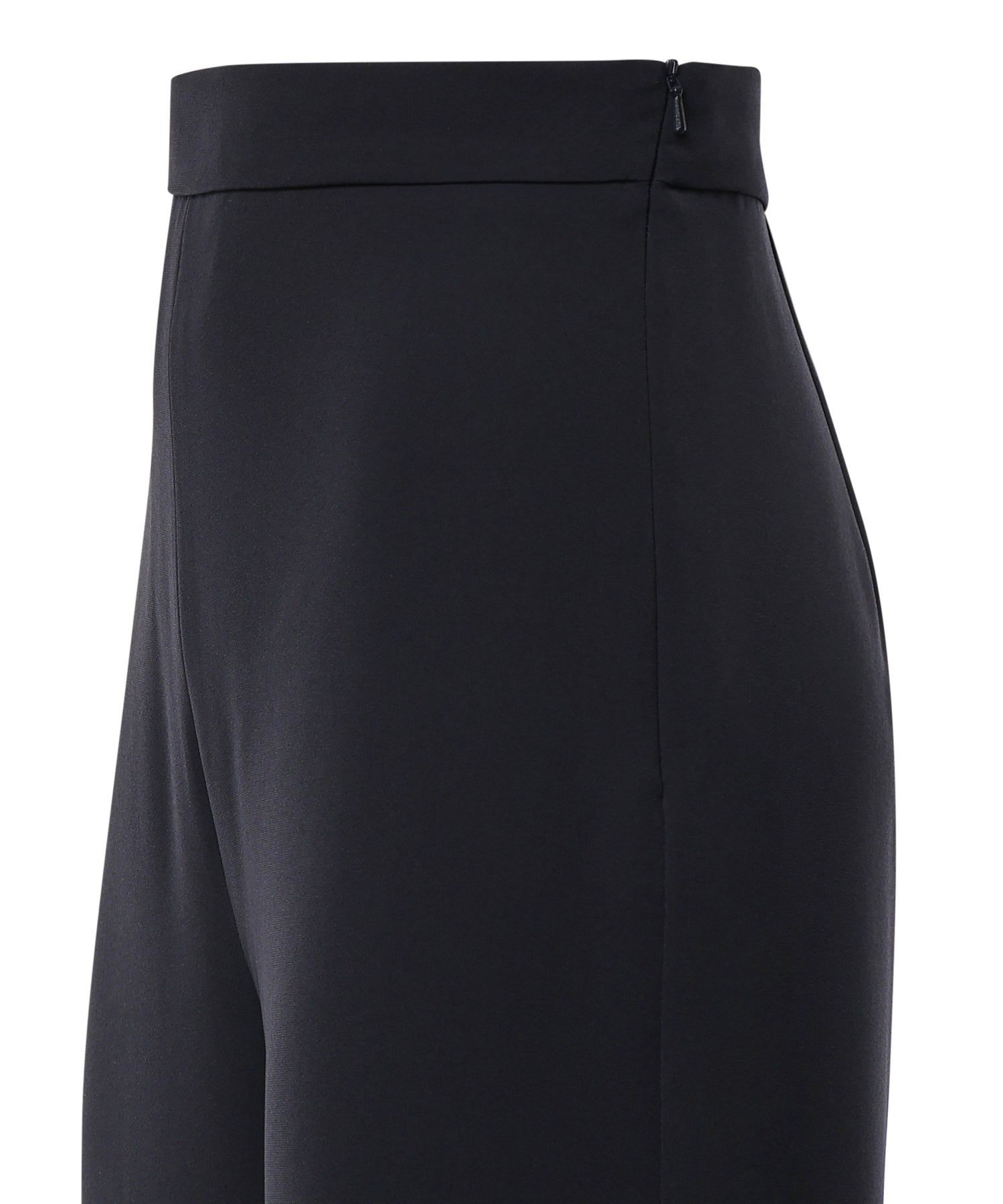 Pantalone wide leg in cady 2621136101600 018 MAX MARA 